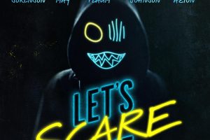 Let’s Scare Julie (2020 movie)