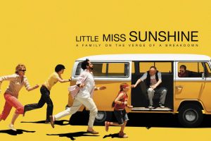 Little Miss Sunshine  2006 movie  Steve Carell  Greg Kinnear