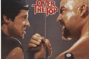 Over the Top (1987 movie) Sylvester Stallone