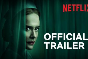 Ratched  Season 1  Netflix  Sarah Paulson