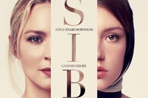 Sibyl (2020 movie) Comedy, Drama
