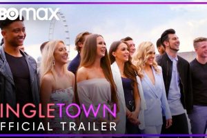 Singletown  Season 1  HBO Max  trailer  release date