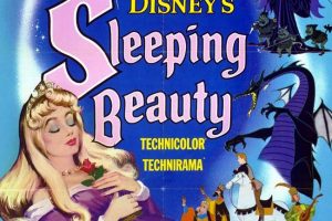 Sleeping Beauty  1959 movie  Animation