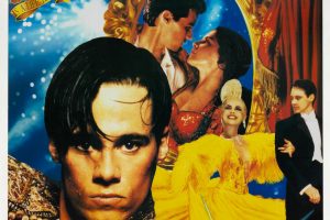 Strictly Ballroom  1992 movie