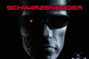 Terminator 3: Rise of the Machines (2003 movie) Arnold Schwarzenegger
