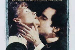 The Age of Innocence  1993 movie  Michelle Pfeiffer  Winona Ryder
