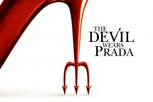 The Devil Wears Prada  2006 movie  Meryl Streep  Anne Hathaway