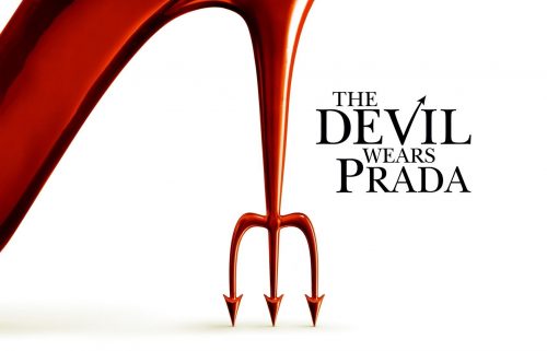 The Devil Wears Prada (2006 movie) Meryl Streep, Anne Hathaway - Startattle