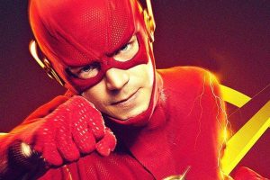 The Flash  Season 7 Episode 1  trailer  release date