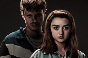 The Owners (2020 movie) Maisie Williams