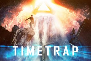 Time Trap  2017 movie