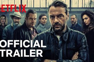 Undercover (Season 2) Netflix trailer, release date