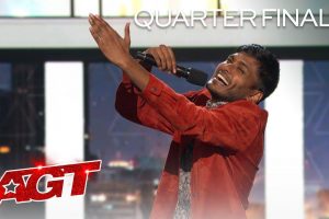 Usama Siddiquee AGT 2020 controversial jokes  Quarterfinals