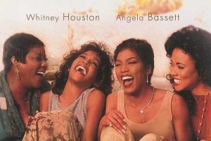 Waiting to Exhale  1995 movie  Whitney Houston  Angela Bassett
