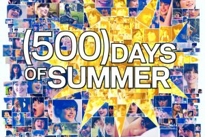500 Days of Summer  2009 movie  Joseph Gordon-Levitt  Comedy