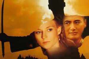 Anna and the King (1999 movie) History, Jodie Foster
