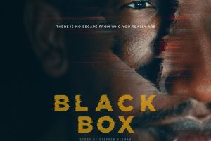 Black Box  2020 movie  Amazon  Horror