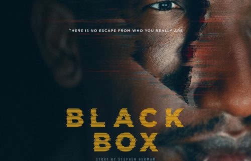 Black Box (2020 movie) Amazon, Horror - Startattle