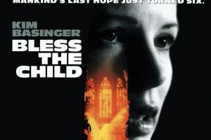 Bless the Child (2000 movie) Horror, Kim Basinger