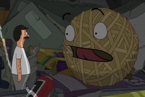 Bob s Burgers  Season 11 Episode 1  Hulu  Comedy  Animation