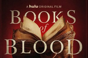 Books of Blood  2020 movie  Horror  Hulu