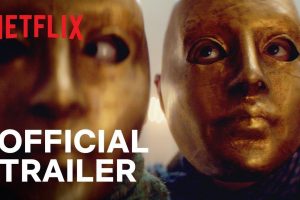 Cadaver  2020 movie  Netflix  Horror