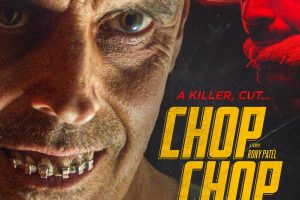 Chop Chop  2020 movie  Horror