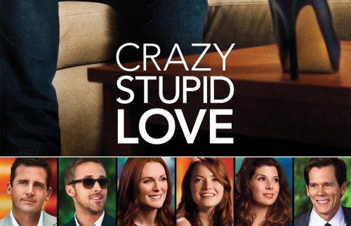 Crazy Stupid Love' not so crazy, stupid