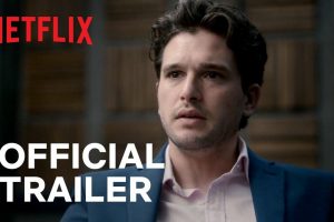 Criminal: UK (Season 2) Netflix trailer, release date