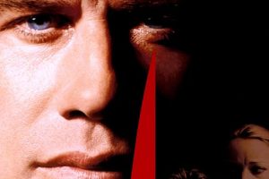 Domestic Disturbance  2001 movie  John Travolta  Vince Vaughn