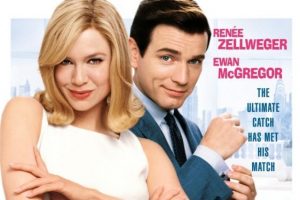 Down with Love (2003 movie) Renee Zellweger, Ewan McGregor