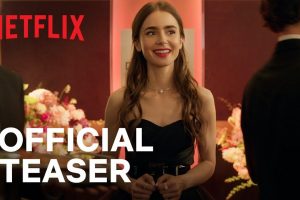 Emily in Paris (Season 1) Netflix, Comedy