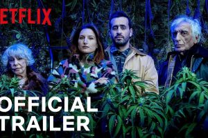 Family Business  Season 2  Comedy  Netflix trailer  release date