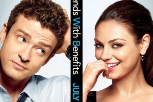 Friends with Benefits  2011 movie  Mila Kunis  Justin Timberlake