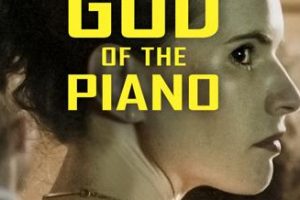 God of the Piano  2020 movie
