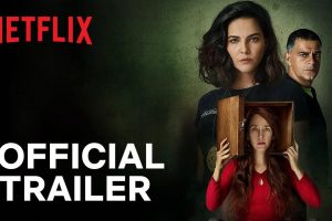 Good Morning  Veronica  Season 1  Netflix trailer  release date