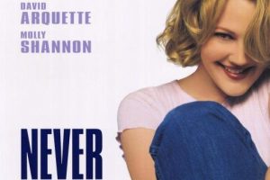 Never Been Kissed  1999 movie  Drew Barrymore  John C. Reilly