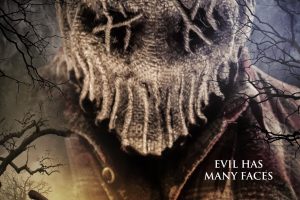Redwood Massacre: Annihilation (2020 movie) Horror