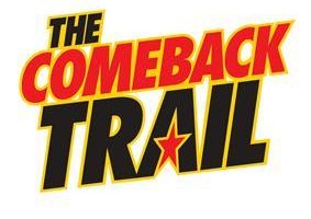 The Comeback Trail (2020 movie) Robert De Niro, Tommy Lee Jones