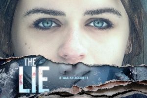The Lie  2020 movie  Amazon  Horror  Peter Sarsgaard