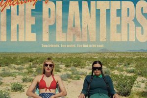 The Planters  2019 movie  Comedy