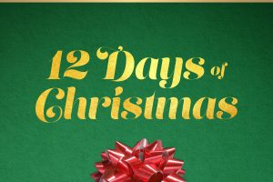 Twelve Days of Christmas  2020 movie  Comedy