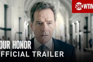 Your Honor (2020 miniseries) Bryan Cranston