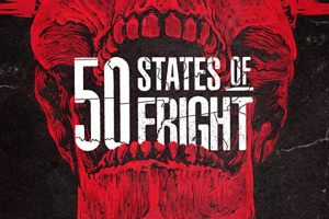 50 States of Fright  S2 Ep 1  Ep 2  Ep 3  Horror