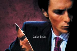 American Psycho (2000 movie) Christian Bale, Willem Dafoe