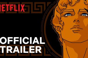 Blood of Zeus  Season 1  Netflix  Animation
