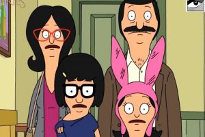 Bob s Burgers  Season 11 Episode 2   Worms of In-Rear-Ment
