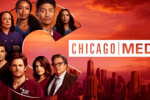Chicago Med  Season 6 Episode 1  trailer  release date
