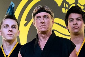 Cobra Kai (season 3) - Wikipedia