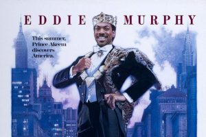 Coming to America  1988 movie  Comedy  Eddie Murphy
